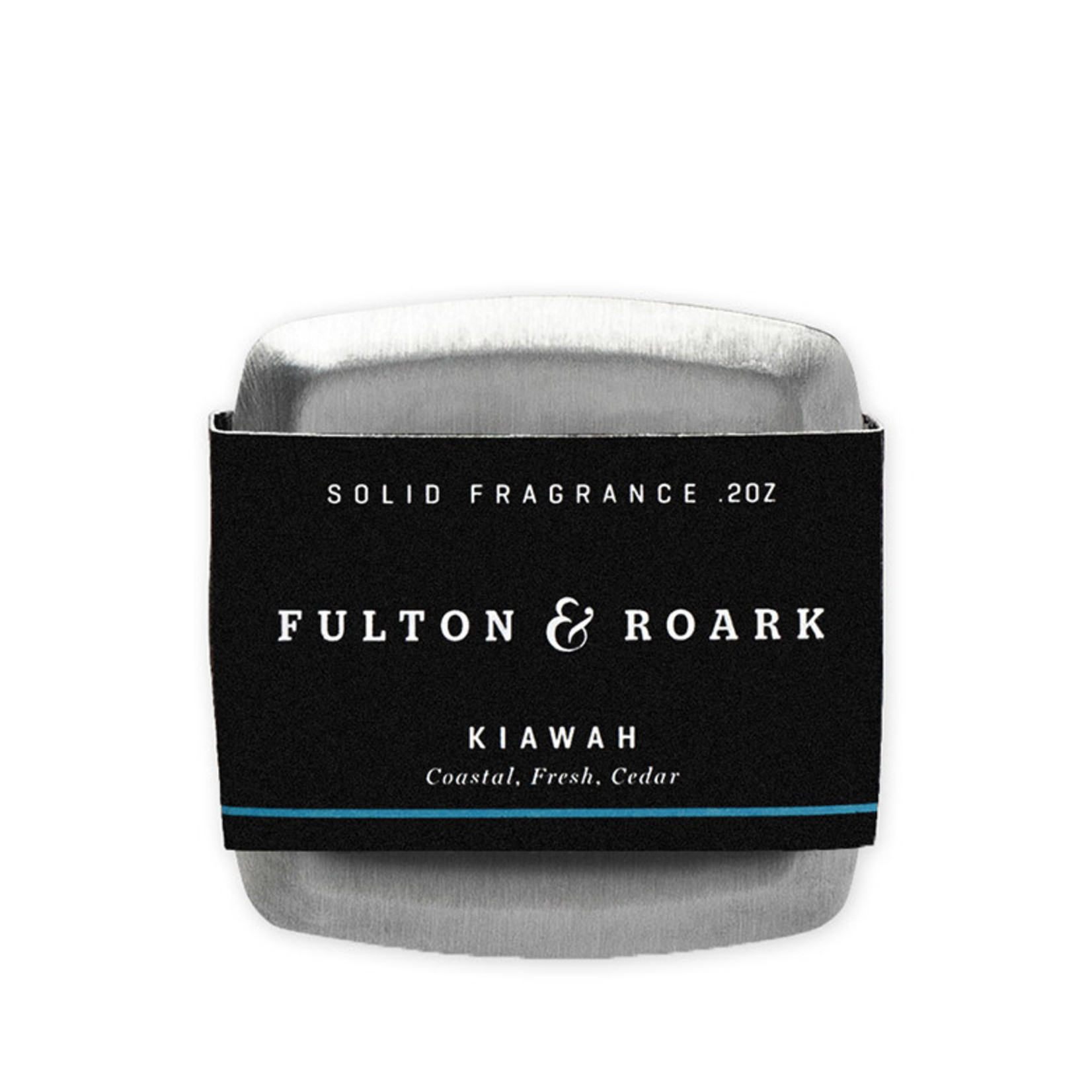 Fulton & Roark Kiawah Solid Fragrance