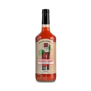 Bourbon Barrel Foods Bloody Mary Mix, 32 oz