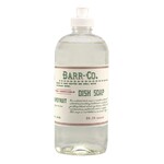 Barr & Co. Fir & Grapefruit Dish Soap