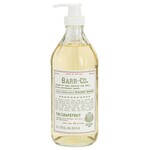 Barr-Co Fir & Grapefruit Hand Soap, 16 oz.