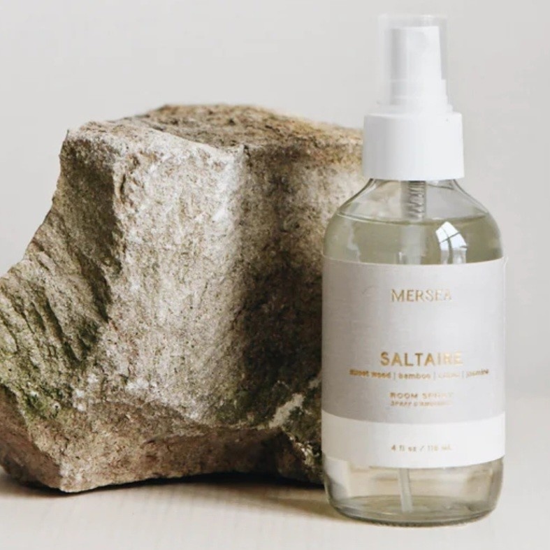 Mer-Sea, Saltaire, Room Spray, 4 oz