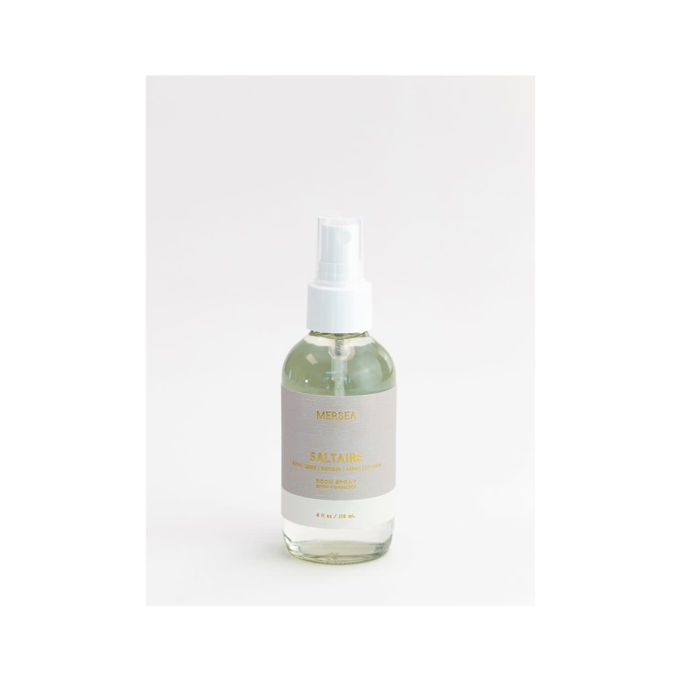 Mer-Sea, Saltaire, Room Spray, 4 oz