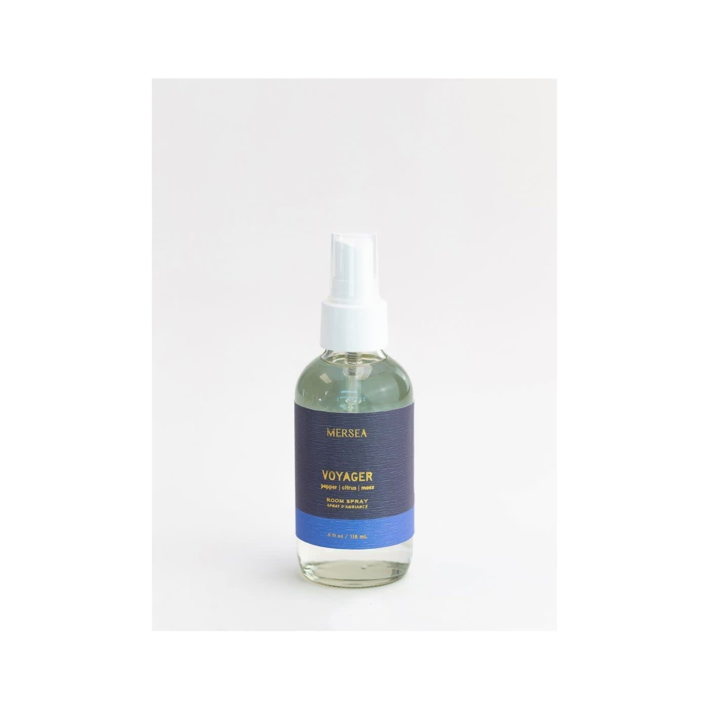 Mer-Sea, Voyager, Room Spray, 4 oz.