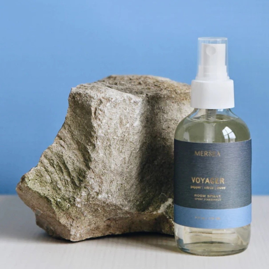 Mer-Sea, Voyager, Room Spray, 4 oz.