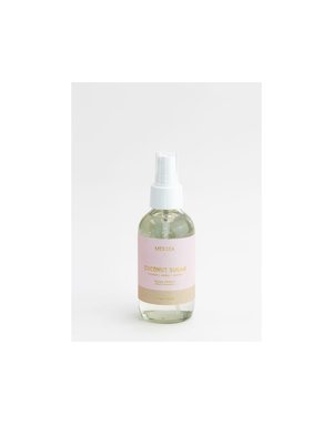 Mer-Sea, Coconut Sugar, Room Spray, 4 oz