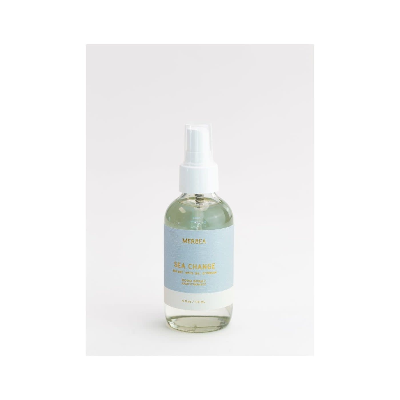 Mer-Sea Sea Change Room Spray,  4 oz