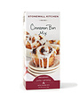 Stonewall Kitchen Cinnamon Bun Mix, 19.6 oz