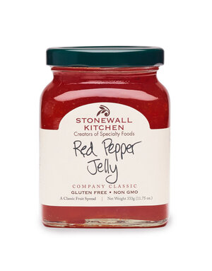 Stonewall Kitchen Red Pepper Jelly, 13 oz.
