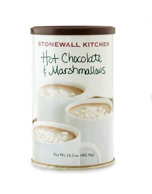 Stonewall Kitchen Peppermint Hot Chocolate, 14.2 oz