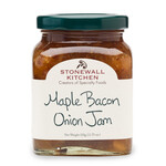 Stonewall Kitchen Maple Bacon Onion Jam, 11.75 oz