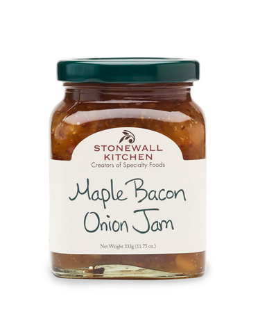 Stonewall Kitchen Maple Bacon Onion Jam, 11.75 oz
