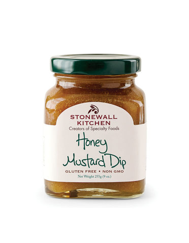 Stonewall Kitchen Honey Mustard Dip, 9 oz