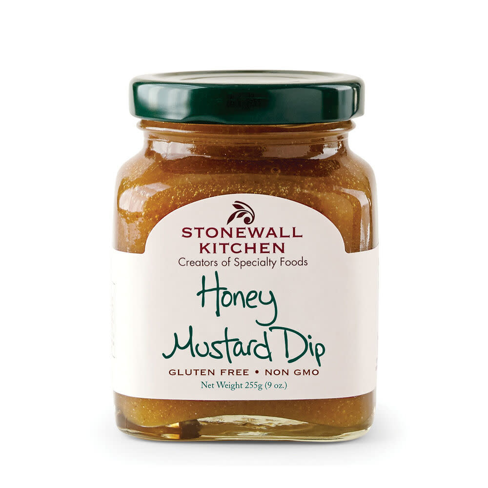 Stonewall Kitchen Honey Mustard Dip, 9 oz