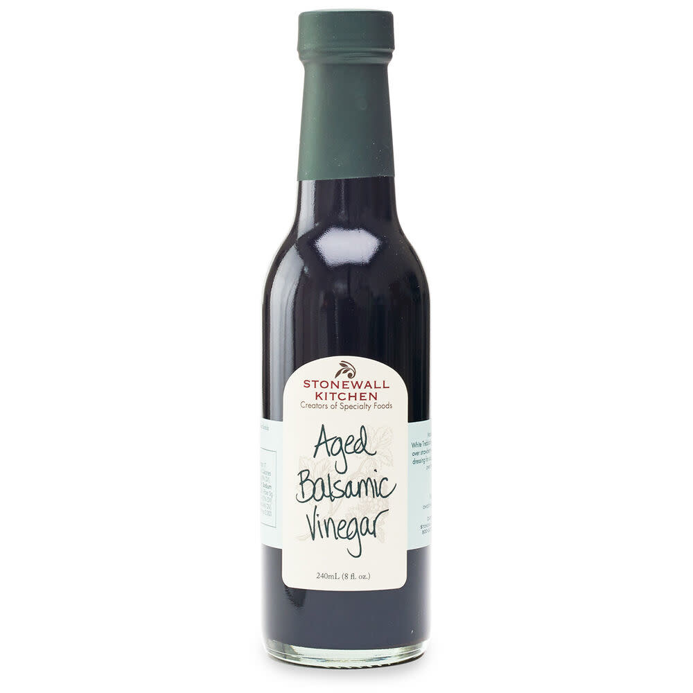 Stonewall Kitchen Stonewall Kitchen Aged Balsamic Vinegar, 8 oz