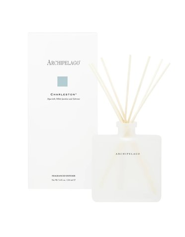 Archipelago Charleston Diffuser, 7.6 oz