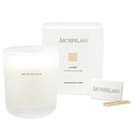 Archipelago Luna Boxed Candle, 10 oz