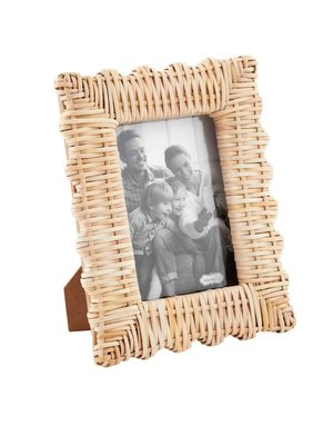 Woven Frame, hold 5x7