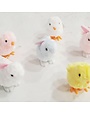 Wind Up Chicks and Bunnies, priced separately