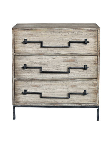 Jory Accent Chest, Available for local pick up