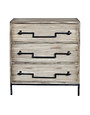 Jory Accent Chest, 30"x33"x14"Available local pickup