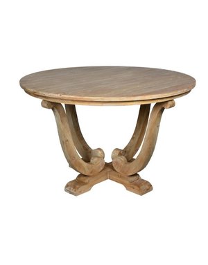 Parker Dining Table, 48 x 31 x 48 Furniture Available for Local Delivery or Pick Up