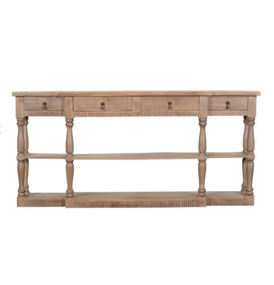 Guthrie Console, Available for local pick up