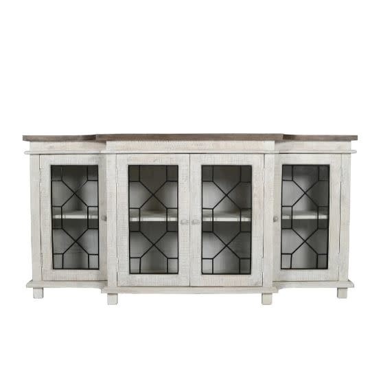 Beau Console 70 x 19 x 35 Furniture Available for Local Delivery or Pick Up