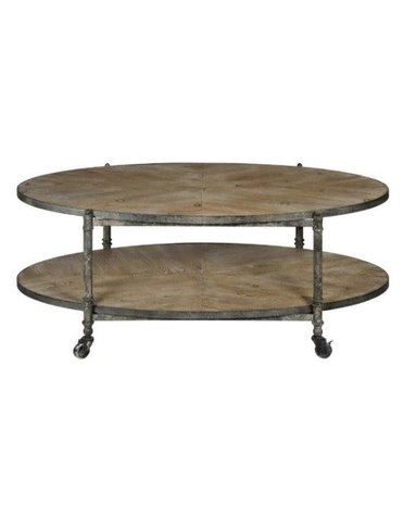 Sherry Coffee Table, Available for local pick up