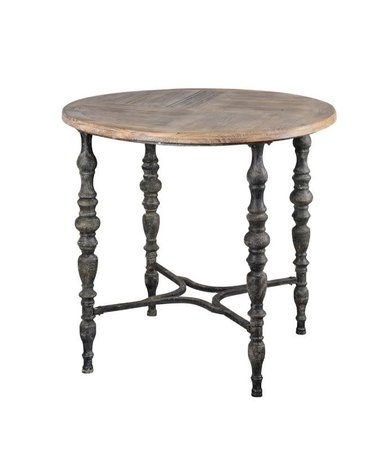 Jefferson Accent Table, Available for local pick up