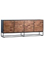 Tacoma Sideboard 83 x 18 x 32 Furniture Available for Delivery and Pick Up