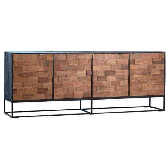Tacoma Sideboard 83 x 18 x 32 Furniture Available for Delivery and Pick Up