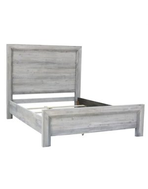 Clancy Bed,  Queen, 66 x 85 x 69 Furniture Available for Local Delivery and Pick Up