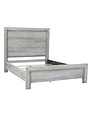 Clancy Bed,  Queen, 66 x 85 x 69 Furniture Available for Local Delivery and Pick Up