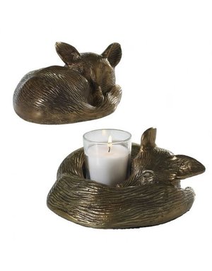 E&E Sleepy Eloise Tealight, Available for local pick up