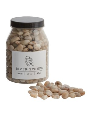 River Stones, Small