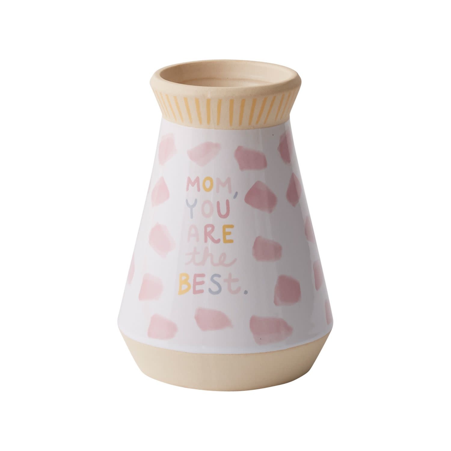 Motherhood Vase
