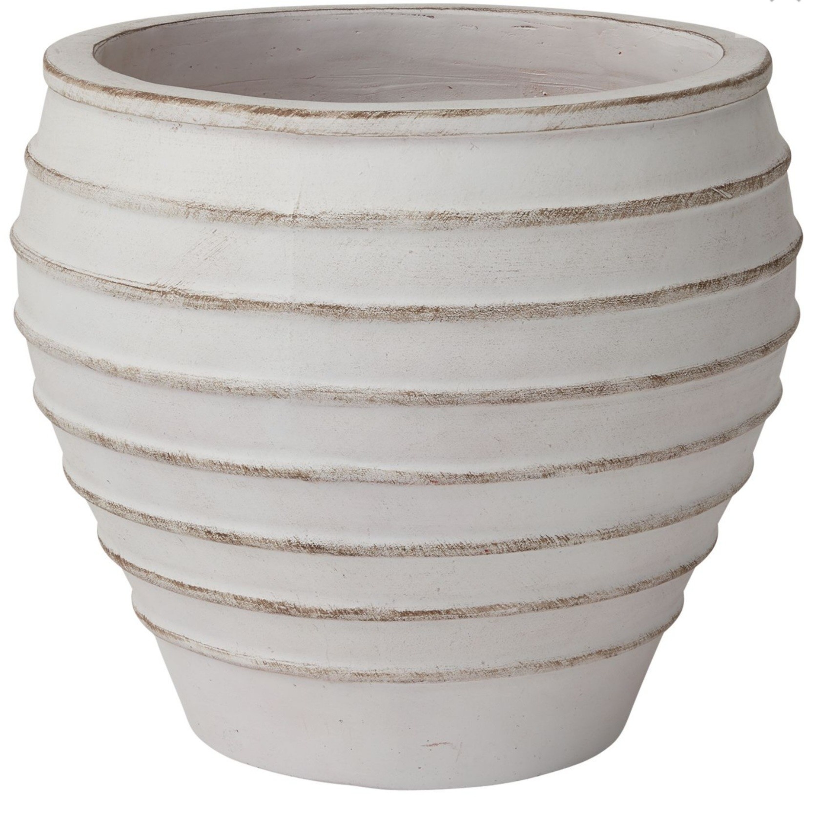 Porto Planter, Large, 14.75"21.5"x 19.5, Available for special order