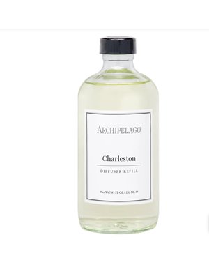 Archipelago Charleston Diffuser Oil Refill, 7.8 oz