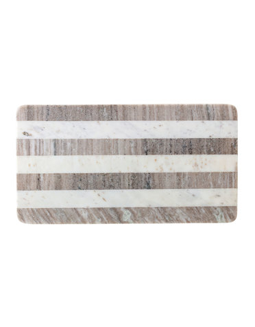 Cutting Board w/ Stripes