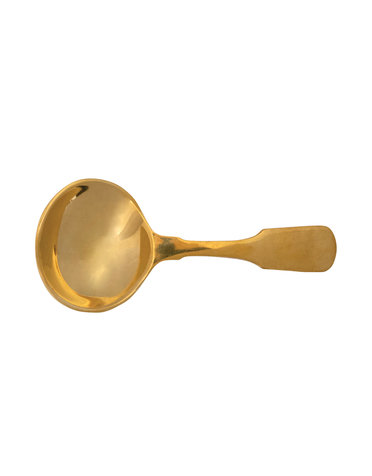 Brass Spoon