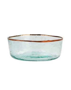 Demijohn Bowl, Small