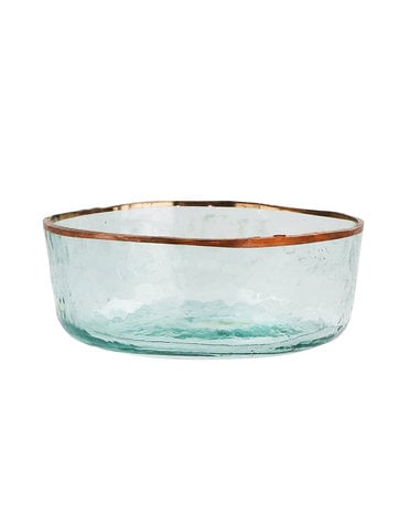 Demijohn Bowl, Small
