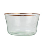 Demijohn Bowl, Medium