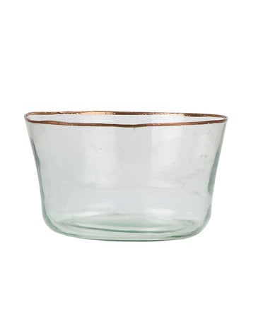 Demijohn Bowl, Medium