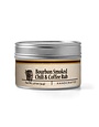 Bourbon Barrel Foods  Smoked Chili Coffee Rub Tin, 3.5 oz.