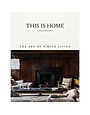 Home: The Art of Simple Living - Natalie Walton