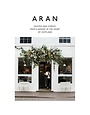 Aran: Recipes and Stories from a Bakery in the Heart of Scotland - Flora Shedden