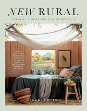 New Rural - Ingrid Weir
