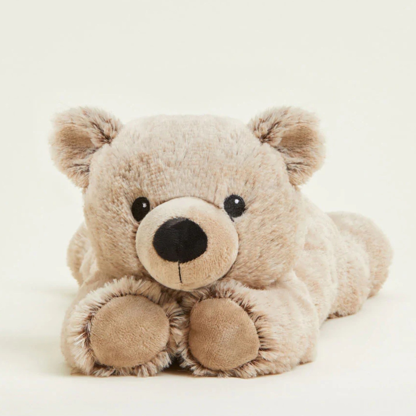 Warmie Brown Bear