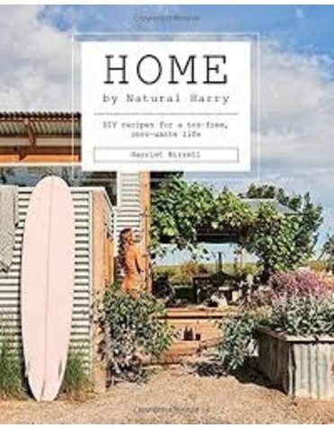 Home by Natural Harry - Harriet Birrell